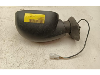 Зеркало электрическое        Dacia Logan I  2004 - 2012 года   