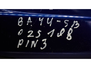 Zpětné zrcátko Nissan X-Trail T30 2005 e13010621