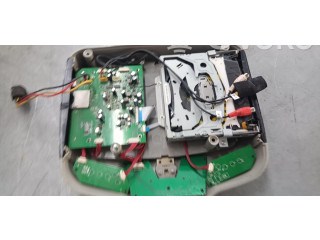 Дисплей Infiniti QX50 (J50)