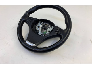 Руль BMW X3 E83  2003 - 2010 года 3448457      