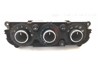 Модуль блока управления кондиционером J7BT19980ED   Ford Ka