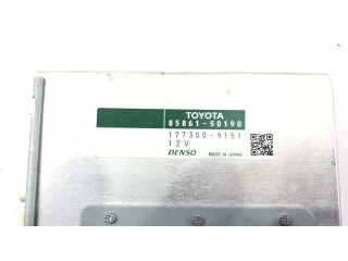 Модуль управления сидением