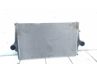 Интеркулер Volvo S60 2.4