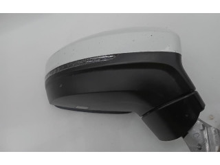 Zpětné zrcátko Volkswagen Tiguan 2008 E8047979