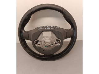 Руль Skoda Octavia Mk3 (5E) 2013 - 2019 года 3076472, 0060022360