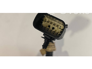 Топливная рампа 12638532 Chevrolet Camaro