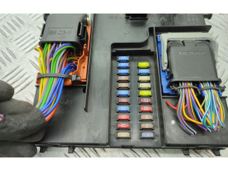 Комплект блоков управления BK2112A650AC, BK213C529CG   Ford Transit Custom