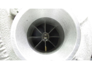 Turbodmychadlo Турбина 282012A701 Hyundai i30 1.6