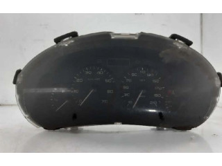 Přístrojová deska Citroen Berlingo 2011 9662745180