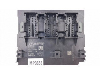 Модуль управления BSM 5K0937085AD, 5WK50802A Volkswagen Caddy