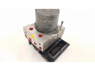 Блок АБС 9666542880 Ford Ecosport 2013-2017 года