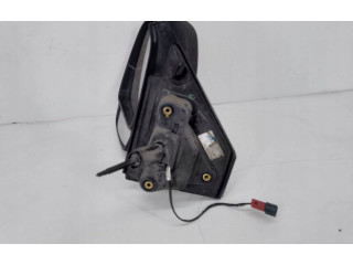 Зеркало электрическое Opel Combo D 2011 - 2017 года