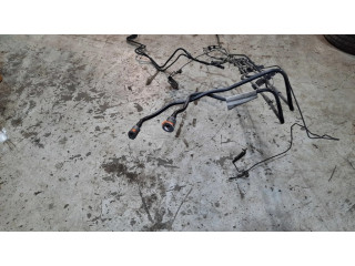 Топливная рампа 9678749380 Citroen C4 Grand Picasso 1.6