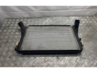 Интеркулер Volkswagen Touran II
