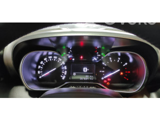 Панель приборов 9836322380, YZKCMBN2CEM01 Citroen C3 Aircross
