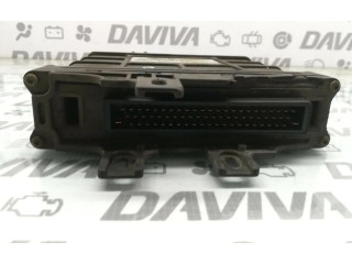 Блок управления коробкой передач 001927731L   Skoda Fabia Mk1 (6Y)