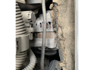 Генератор A1321540001 Smart ForTwo I