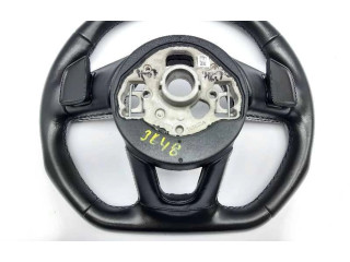 Руль Audi A1  2018 -  года 6380700, 82A419091AF      