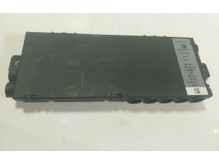 Блок управления T2H22632, HX6314516AA Jaguar XF X260