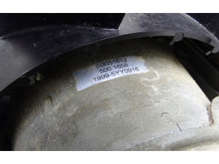 Вентилятор радиатора VOLVOV60IS60II20D3 Volvo S60