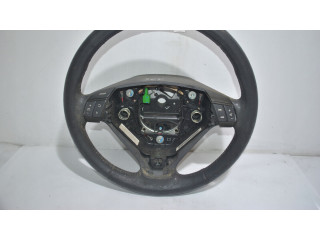 Руль Volvo S60 2001 - 2004 года