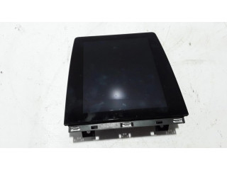 Панель приборов 248095682R   Renault Captur II       