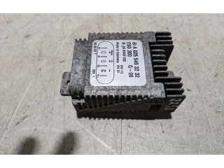 Вентилятор радиатора A0255453232 Mercedes-Benz A W168