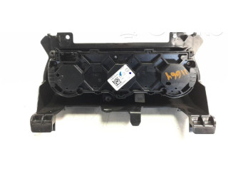 Блок управления климат-контролем 275006270R   Dacia Jogger