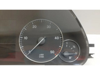 Přístrojová deska Mercedes-Benz C W203 2006 A2035404947