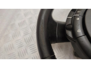 Руль Citroen C4 I  2004-2010 года 96471578ZD, 96591807ZD      