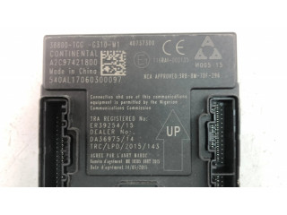 Pojistková skříňka 38800TGGG310M1 Honda Civic X 2018