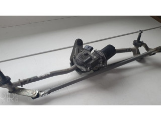 Моторчик дворников     Audi TT TTS RS Mk3 8S