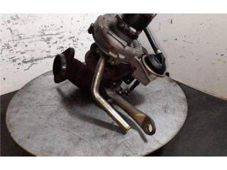  Турбина Peugeot 406  9633785480         