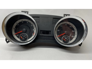 Přístrojová deska Dodge Caravan 2012 P68055681AG