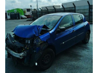 Вентилятор печки 7701062226 Renault Clio III