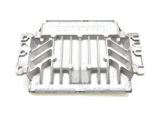 Блок управления двигателя 7553735   Mini One - Cooper R50 - 53