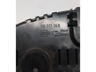 Přístrojová deska Volkswagen Transporter - Caravelle T5 2005 88311346