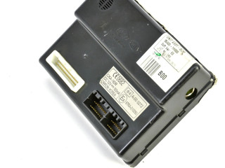 Комплект блоков управления 391022A710, 39102-2A710 KIA Ceed