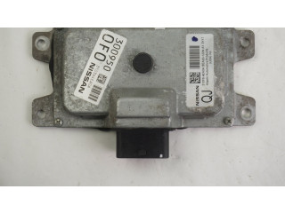Блок управления коробкой передач 310F64EA0A, 310364EA0A Nissan Qashqai