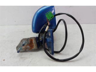 Зеркало электрическое        Volkswagen New Beetle  1998 - 2011 года   