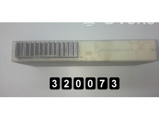 Блок управления двигателя 697   BMW 7 E38