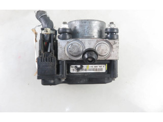 Блок АБС 89540B2190, 0265800641   Daihatsu  Cuore   -  года