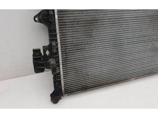 Радиатор охлаждающей жидкости