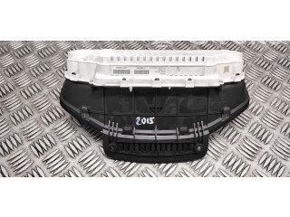 Панель приборов 31453039 Volvo V70