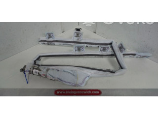 Боковая подушка безопасности 6V0880741B   Skoda Fabia Mk3 (NJ)