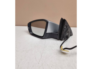 Зеркало электрическое        Skoda Octavia Mk3 (5E)  2013 - 2019 года   