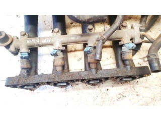 Vstřikovací lišta 353102201, 35310-2201 Hyundai Accent pro benzínový motor 1.3