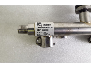 Топливная рампа LR91204500484700, 0704142364   Chevrolet Camaro   для двигателя ltg