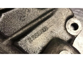 Масляный насос 2243313 BMW 3 E36 2.5