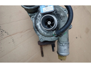 Turbodmychadlo Нагнетатель Suzuki Splash